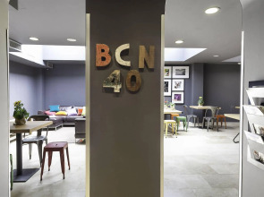 Hotel Acta BCN 40