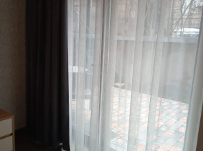 Отель Avenue 30