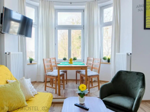 Apartament na Granicy / Apartment on the border