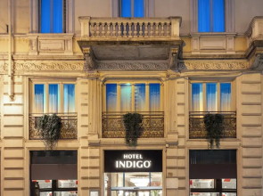 Hotel Indigo Turin