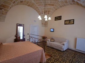 Residenze Fusaro