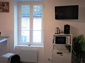 STUDIO 12 calme à Valadon