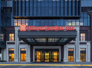 Hilton Garden Inn Zigong High-Tech Zone