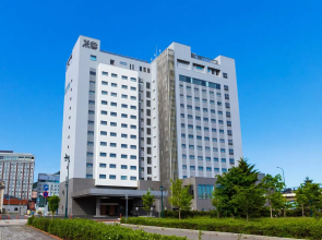 Hotel ＆ Spa Century Marina Hakodate