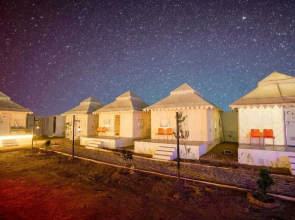Desert Stay Camping Jaisalmer