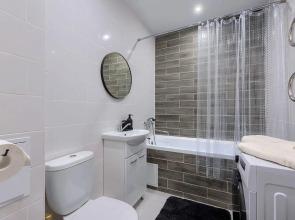 Апартаменты на улице Обская