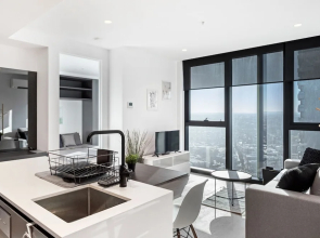 Roomerang at Victoria One