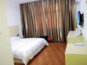 Hailianjiang Hotel