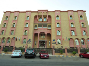 Rotana Residence Apartments