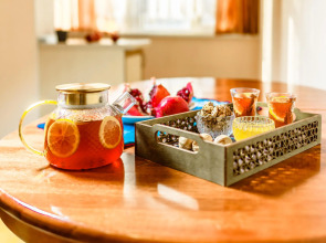 B-Flats (Би-Флэтс) на улице Промышленная