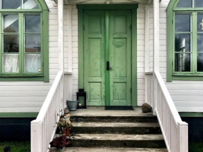 Missionshuset Bed & Breakfast