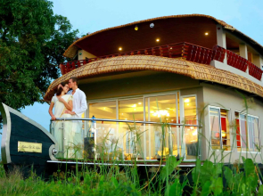 Indiavacationz Houseboats