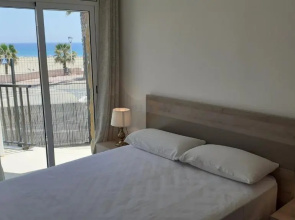 Apartamentos Dins Mar Apto. 2