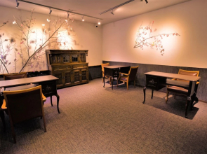 SAKURA River Side Stay Gero Onsen - Hostel