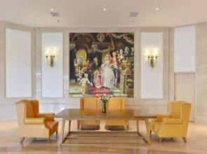 Vienna Classic Hotel (Yongxing Times Square)