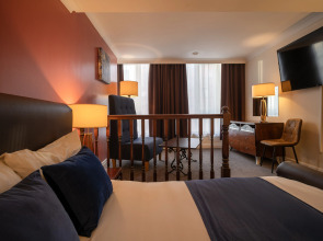 Britannia Sachas Hotel