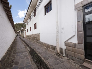 Pensión Sanbleña