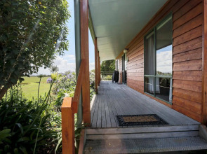Buln Buln Cabins