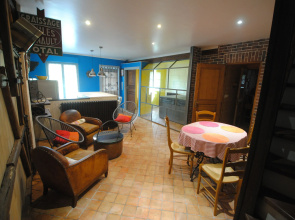 Le Grand Logis