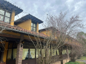 Hotel El Bricial