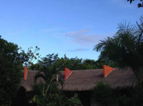 Kiool Eco Hotel & Cenote