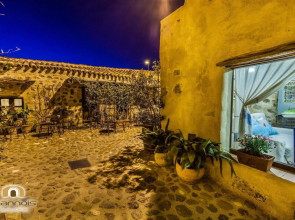 Albergo Diffuso Mannois