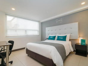 Ayenda Serenity Corferias 1039