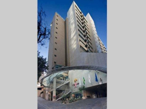 Quality Belo Horizonte Lourdes