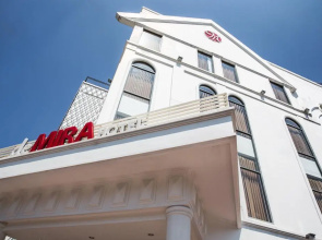 DeMira Hotel