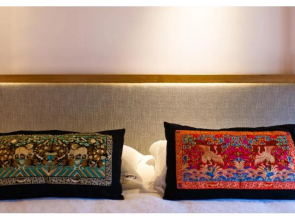 The Aurora Resort Yangshuo