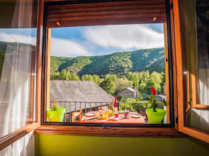 Casa Rural Aguas Frías I