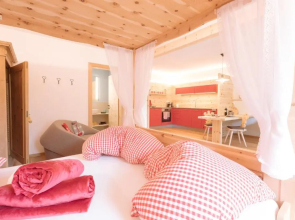 Ferienwohnung Wold Wieserhof