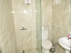 Kemer Park Hotel
