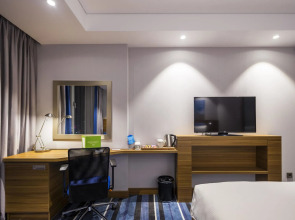 Hampton by Hilton Istanbul Kurtkoy