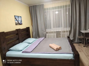 Апартаменты КЛАВИС на ул. Карла Маркса, д. 150