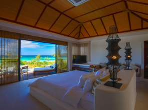The Royal Sands Koh Rong