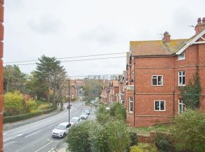 Number 2 at Pannett Apartments