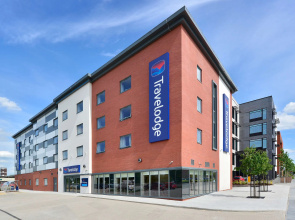 Travelodge West Bromwich