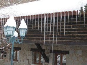 Hotel Rural Los Frutales