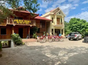 Nha Nghi Moon