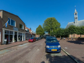 Apartment in Koudekerke Near Sandy Beach