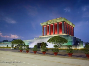 Sophie's Vinhomes Metropolis Apartment