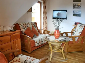 Apartament Słoneczny Zakopane