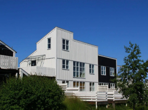Dayz Ebeltoft - Øer Maritime Ferieby