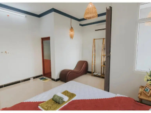 Nho Hotel - Rạch Giá