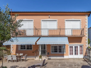 Awesome Home in Selce With Wifi and 3 Bedrooms