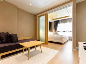 Hin Nam Sai Suay Hotel Hua Hin