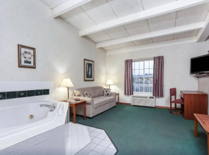 Baymont by Wyndham Lexington