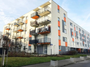 Rakowska 14A 1 bedroom by Homeprime