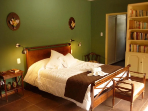 Solares de Viñuela Suites